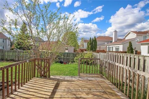 Photo 24 at 77 Daventry Crescent, Nepean (Longfields), Ottawa