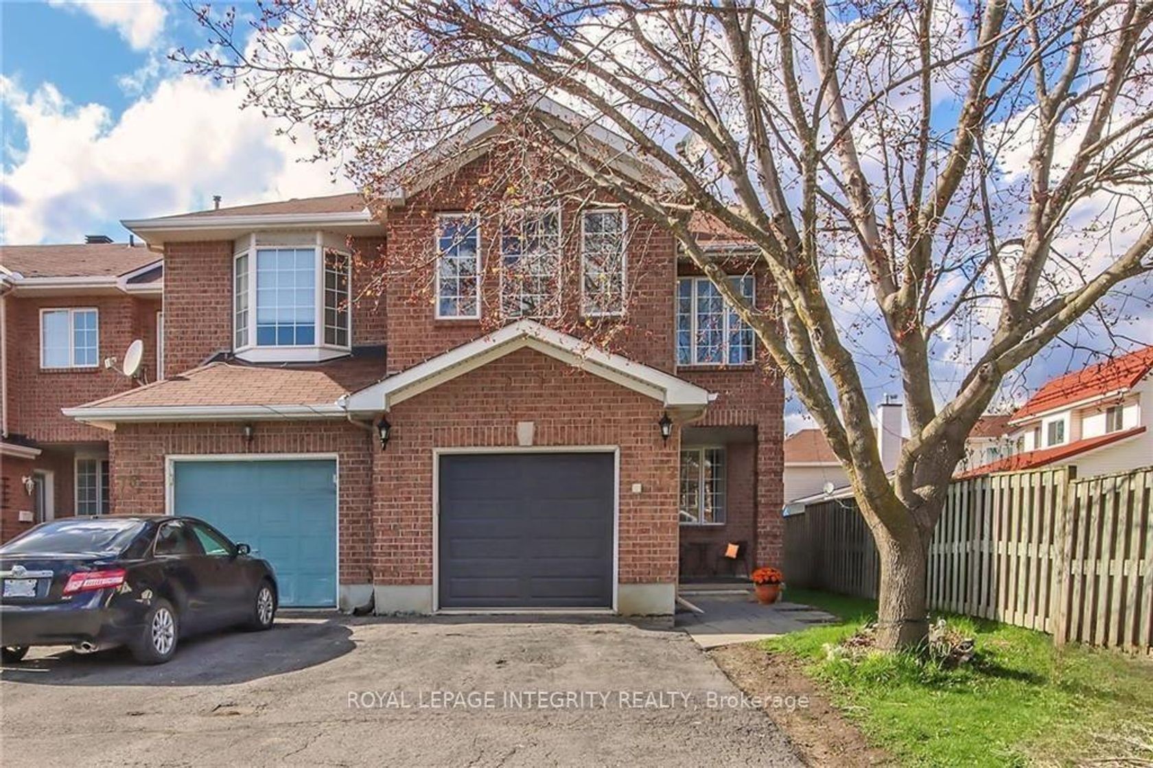 77 Daventry Crescent, Nepean (Longfields), Ottawa 
