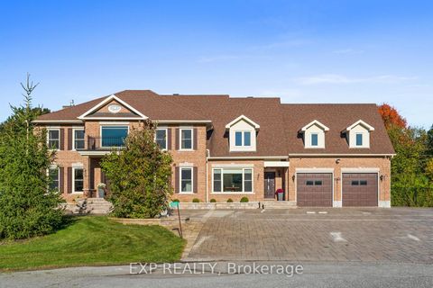 Photo 0 at 1353 Pelkey Court, Manotick Village & Manotick Estates, Manotick