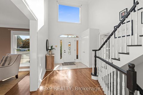 Photo 3 at 1353 Pelkey Court, Manotick Village & Manotick Estates, Manotick