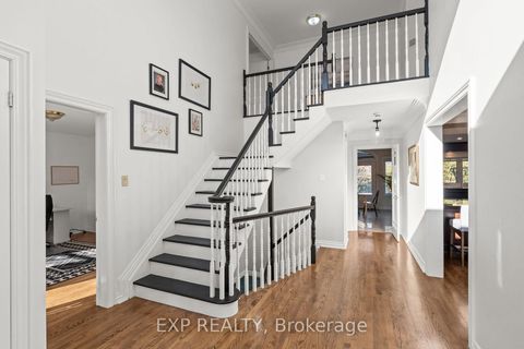 Photo 4 at 1353 Pelkey Court, Manotick Village & Manotick Estates, Manotick