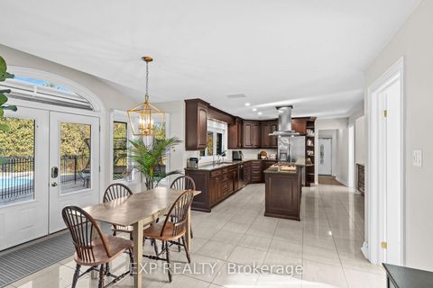 Photo 5 at 1353 Pelkey Court, Manotick Village & Manotick Estates, Manotick