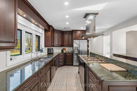 Photo 7 at 1353 Pelkey Court, Manotick Village & Manotick Estates, Manotick