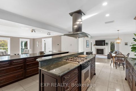 Photo 9 at 1353 Pelkey Court, Manotick Village & Manotick Estates, Manotick