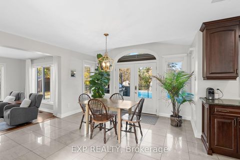 Photo 10 at 1353 Pelkey Court, Manotick Village & Manotick Estates, Manotick