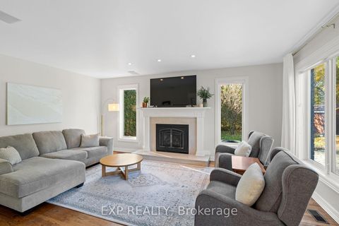 Photo 11 at 1353 Pelkey Court, Manotick Village & Manotick Estates, Manotick