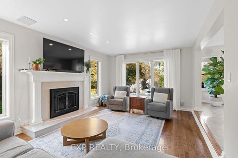 Photo 12 at 1353 Pelkey Court, Manotick Village & Manotick Estates, Manotick