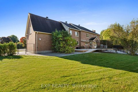 Photo 40 at 1353 Pelkey Court, Manotick Village & Manotick Estates, Manotick