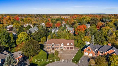 Photo 47 at 1353 Pelkey Court, Manotick Village & Manotick Estates, Manotick