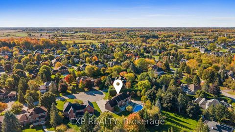 Photo 48 at 1353 Pelkey Court, Manotick Village & Manotick Estates, Manotick