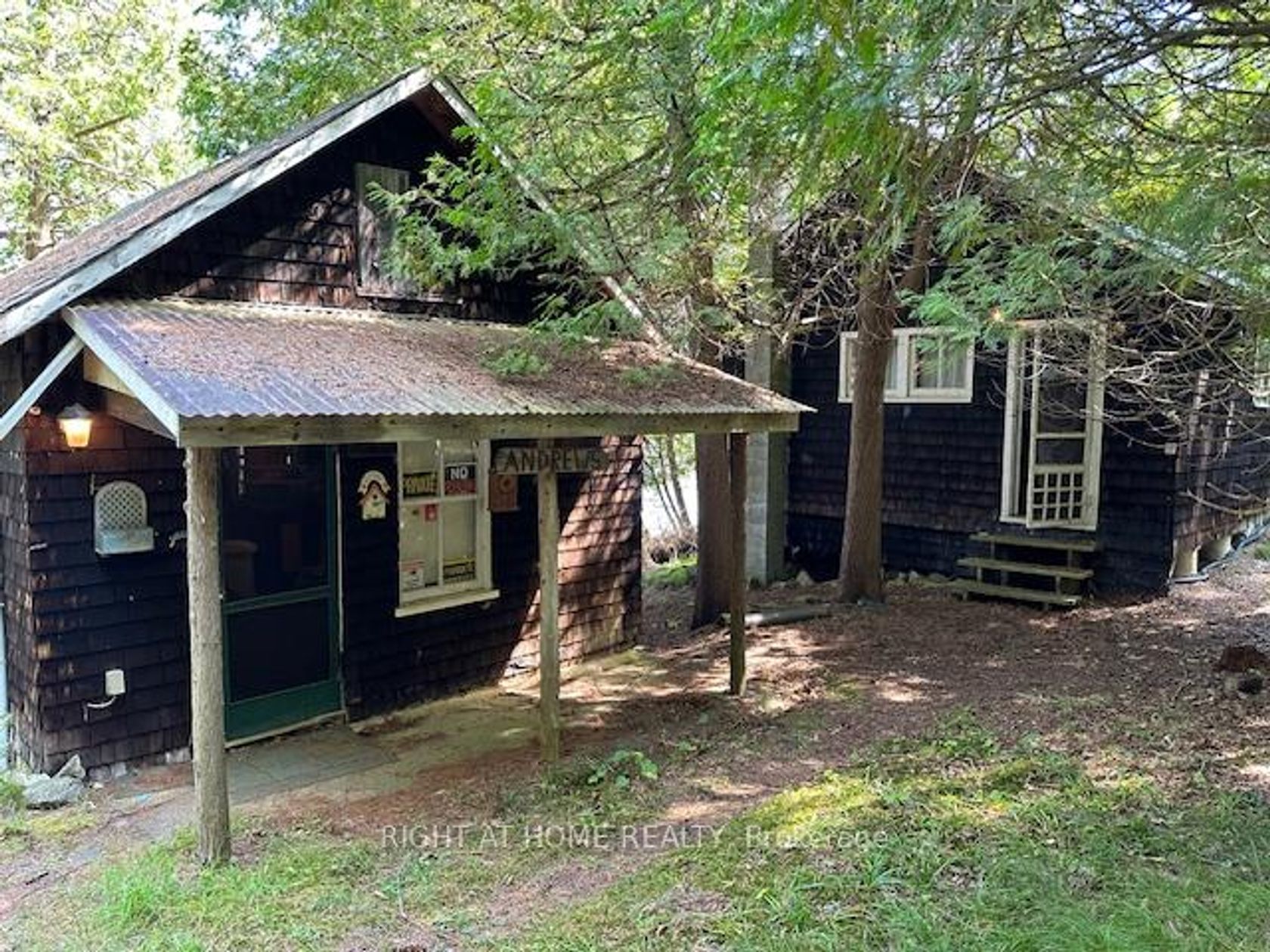 B - 161 TAGGART Lane, Rideau Lakes (South Crosby) Twp, Rideau Lakes 2