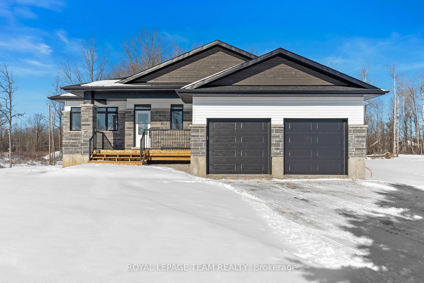 101 Alcock Drive, Beckwith Twp, Beckwith 2