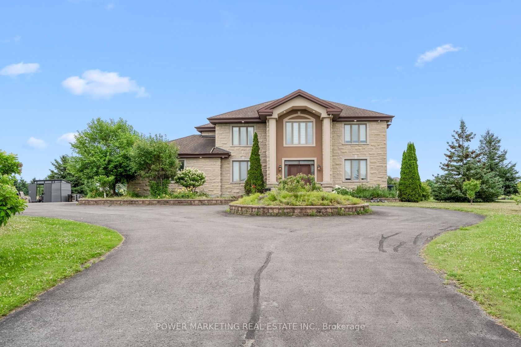 501 Winnards Perch Way, Manotick East to Manotick Station, Manotick 2