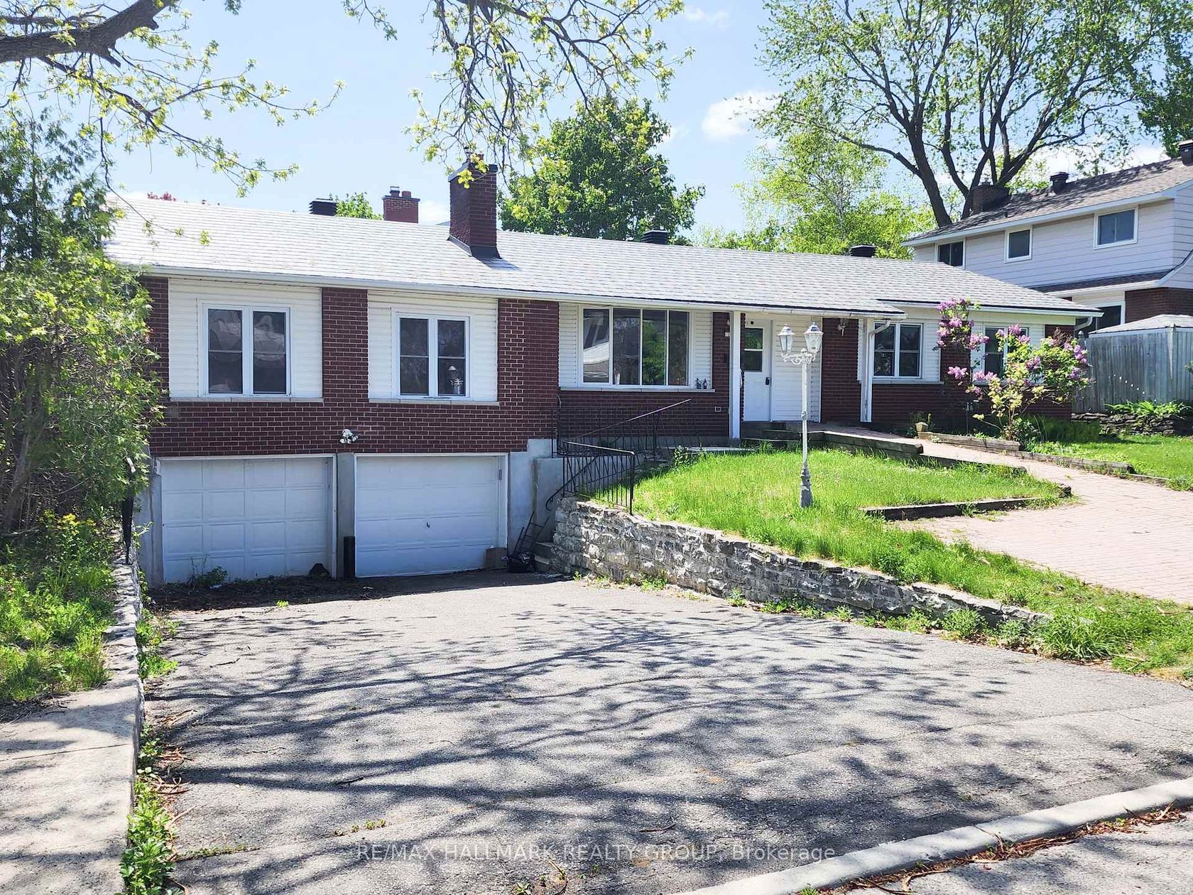 14 Roberta Crescent, Nepean (Pheasant Run), Ottawa 