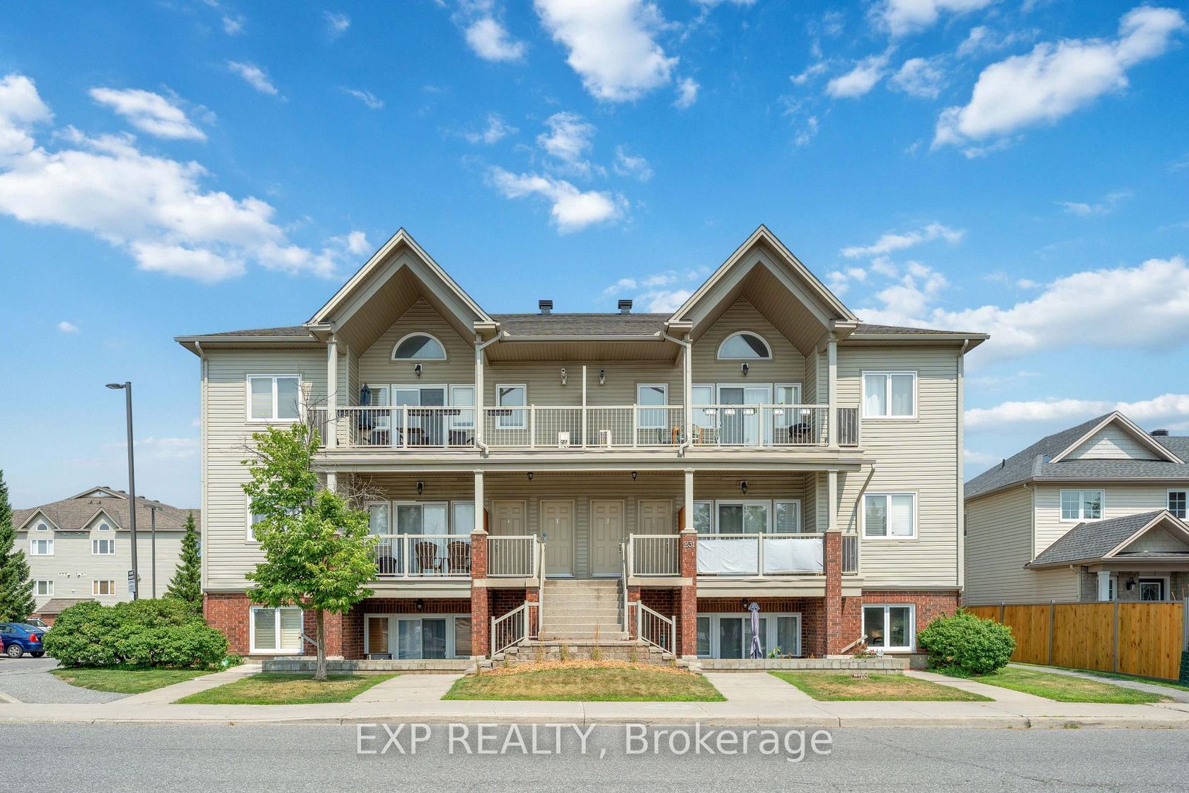 B - 231 Crestway Drive, Nepean (Barrhaven East), Ottawa 