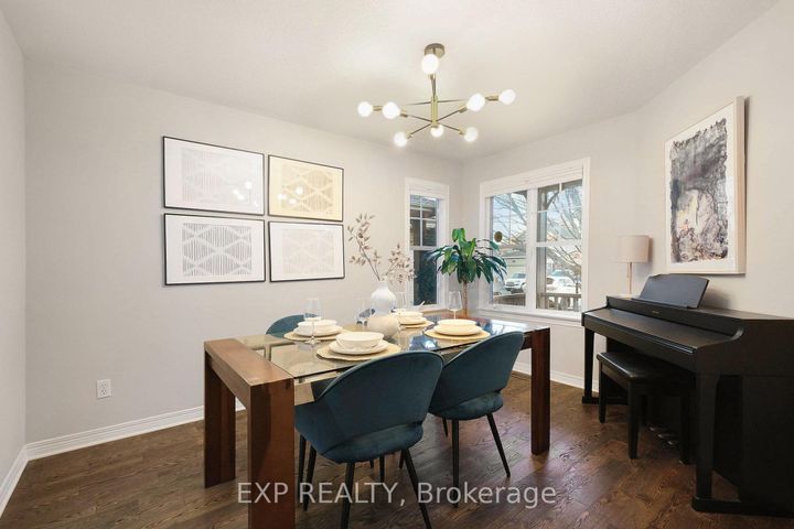 Photo 4 at 34 Avonmore Crescent, Nepean (Barrhaven East), Ottawa