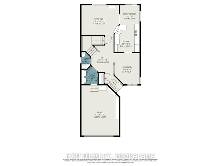 Photo 21 at 34 Avonmore Crescent, Nepean (Barrhaven East), Ottawa