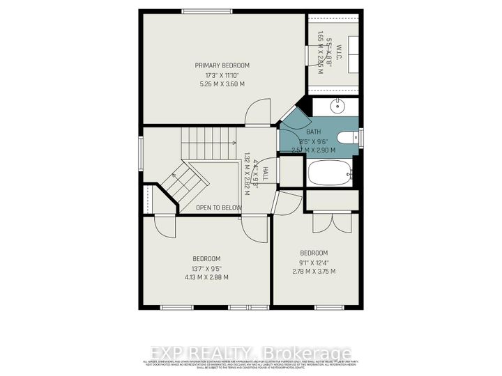 Photo 22 at 34 Avonmore Crescent, Nepean (Barrhaven East), Ottawa