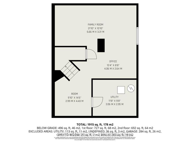 Photo 23 at 34 Avonmore Crescent, Nepean (Barrhaven East), Ottawa