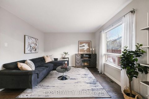 Photo 6 at 34 Avonmore Crescent, Nepean (Barrhaven East), Ottawa