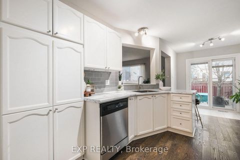 Photo 8 at 34 Avonmore Crescent, Nepean (Barrhaven East), Ottawa