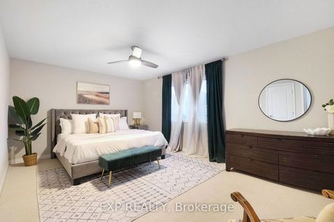 Photo 12 at 34 Avonmore Crescent, Nepean (Barrhaven East), Ottawa