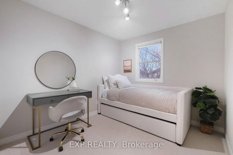 Photo 15 at 34 Avonmore Crescent, Nepean (Barrhaven East), Ottawa