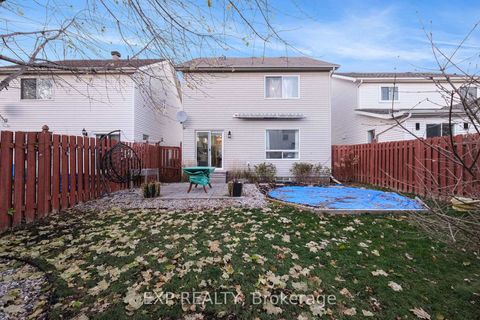 Photo 20 at 34 Avonmore Crescent, Nepean (Barrhaven East), Ottawa