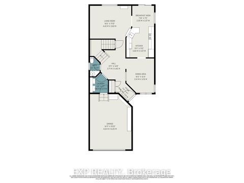 Photo 21 at 34 Avonmore Crescent, Nepean (Barrhaven East), Ottawa