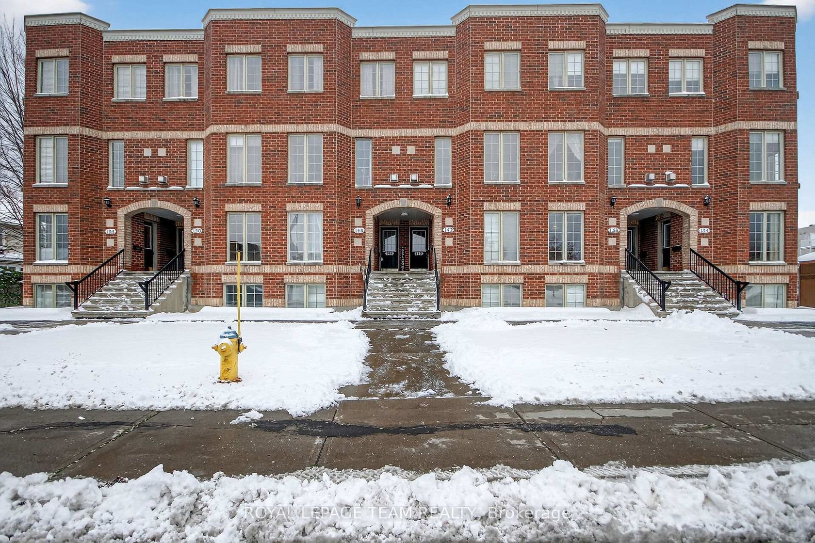 144 Berrigan Drive, Nepean (Longfields), Ottawa 