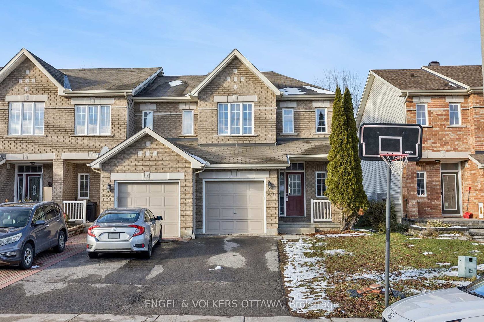 507 Salzburg Drive, Notting Hill/Summerside, Orleans 2