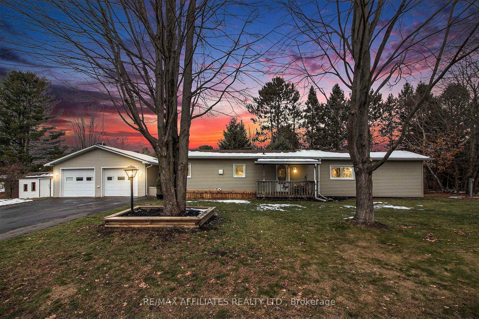 Unit 32 - 5620 Rockdale Road, Vars Village, Orleans 2