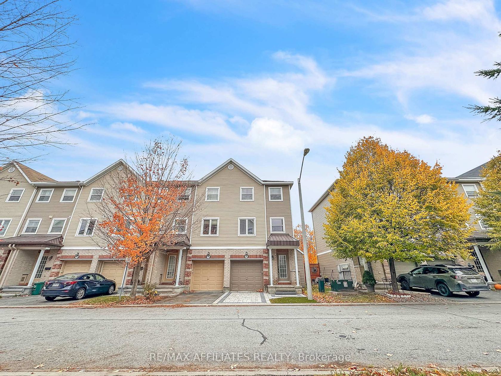 714 Sanibel Private, Nepean (Westcliffe Estates), Ottawa 