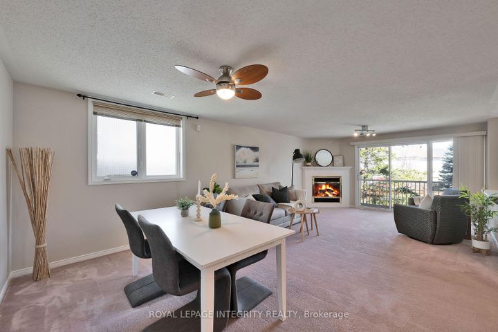Photo 1 at B - 10 Daybreak Street, Nepean (Barrhaven East), Ottawa