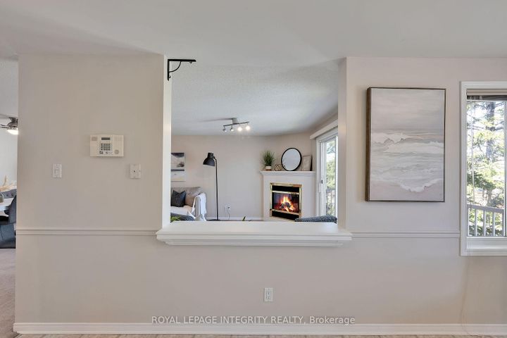 Photo 17 at B - 10 Daybreak Street, Nepean (Barrhaven East), Ottawa