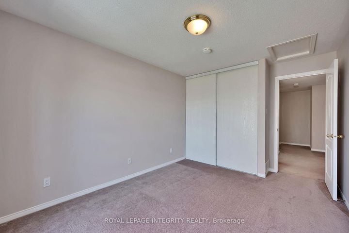 Photo 27 at B - 10 Daybreak Street, Nepean (Barrhaven East), Ottawa