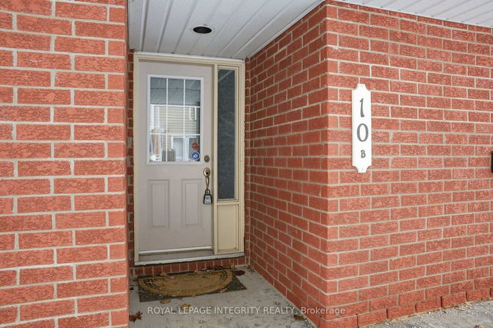 Photo 32 at B - 10 Daybreak Street, Nepean (Barrhaven East), Ottawa
