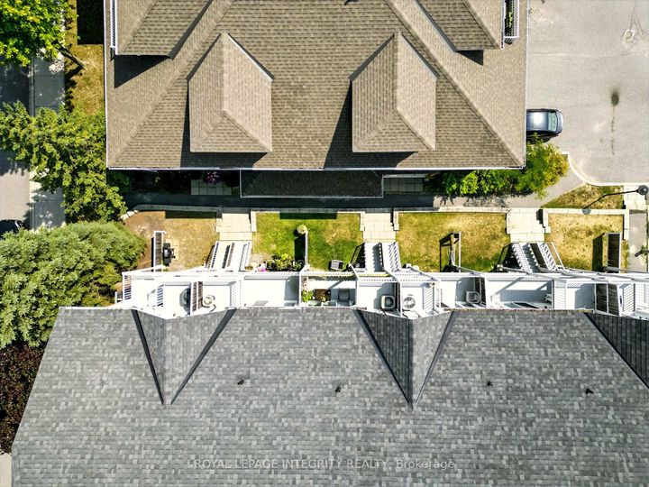 Photo 34 at B - 10 Daybreak Street, Nepean (Barrhaven East), Ottawa