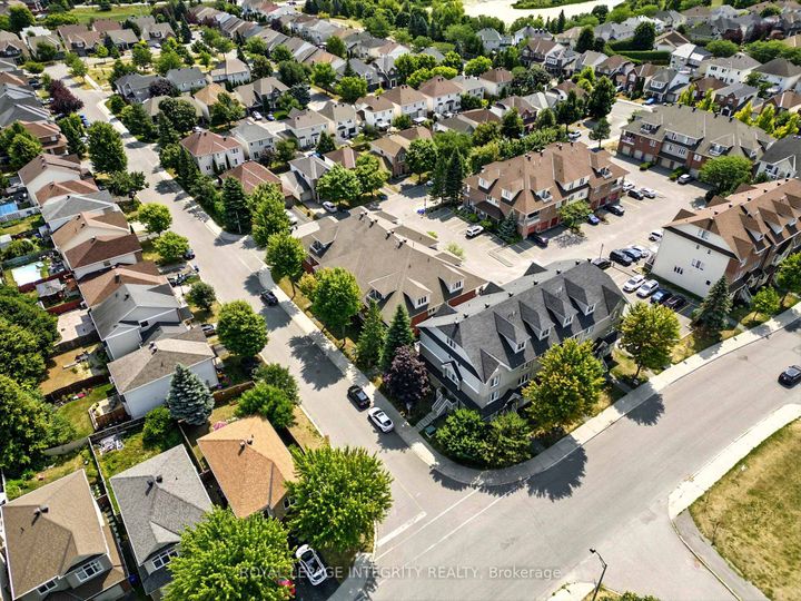 Photo 36 at B - 10 Daybreak Street, Nepean (Barrhaven East), Ottawa