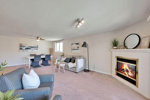 Photo 11 at B - 10 Daybreak Street, Nepean (Barrhaven East), Ottawa