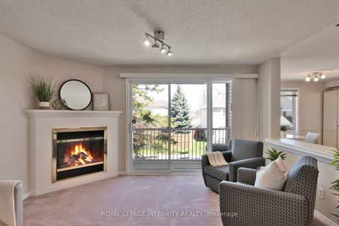 Photo 12 at B - 10 Daybreak Street, Nepean (Barrhaven East), Ottawa