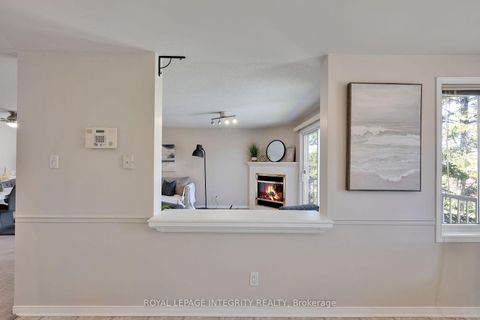 Photo 17 at B - 10 Daybreak Street, Nepean (Barrhaven East), Ottawa