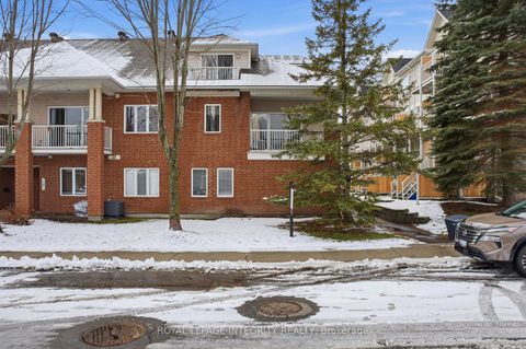Photo 31 at B - 10 Daybreak Street, Nepean (Barrhaven East), Ottawa