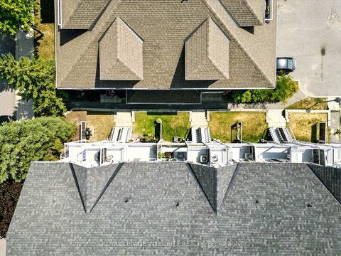 Photo 34 at B - 10 Daybreak Street, Nepean (Barrhaven East), Ottawa