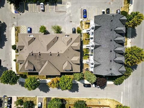 Photo 35 at B - 10 Daybreak Street, Nepean (Barrhaven East), Ottawa