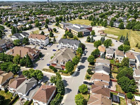 Photo 37 at B - 10 Daybreak Street, Nepean (Barrhaven East), Ottawa