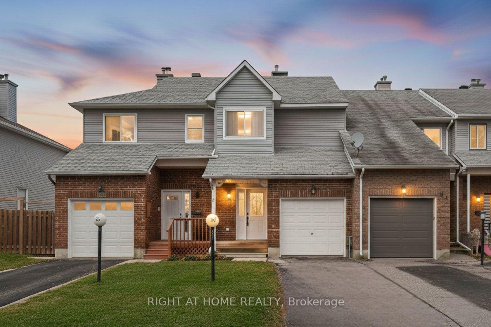 70 Halley Street, Nepean (Heritage Park), Ottawa 