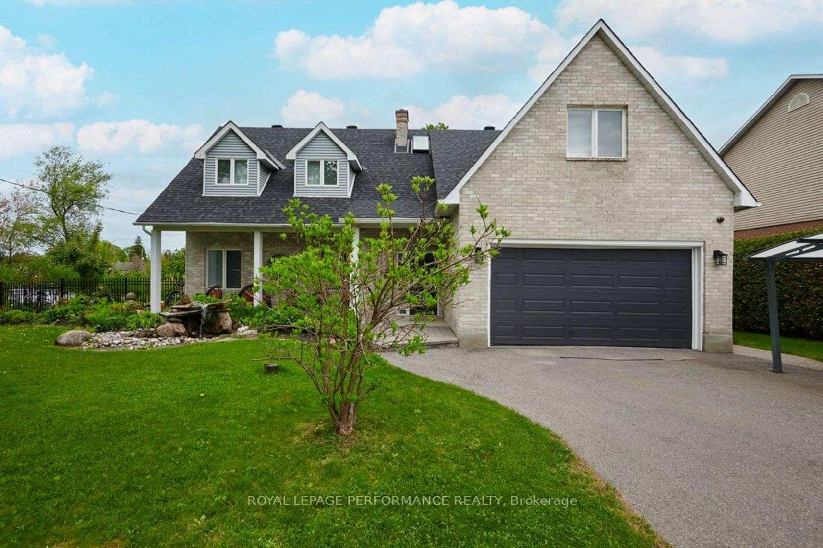 6099 James Bell Drive, Manotick South to Roger Stevens, Manotick 2