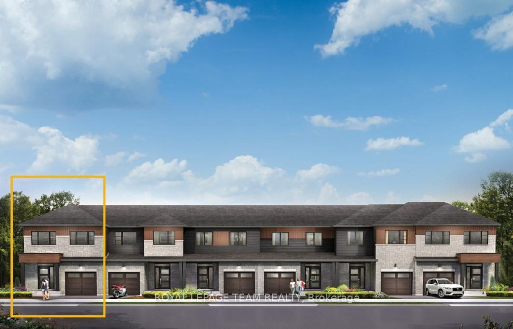 223 Bankside Way, Nepean (Half Moon Bay), Ottawa 