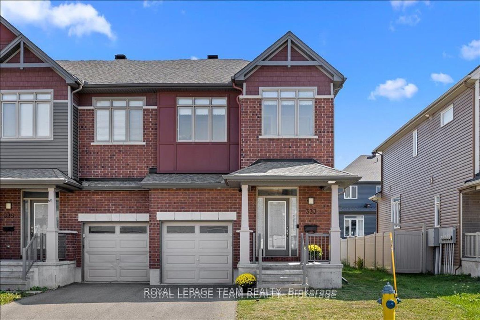 333 Tulum Crescent, Emerald Meadows/Trailwest, Kanata 2
